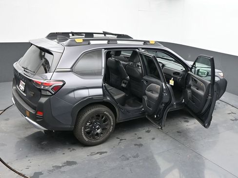 Used 2026 Subaru Forester Wilderness w/ Wilderness Package image 89