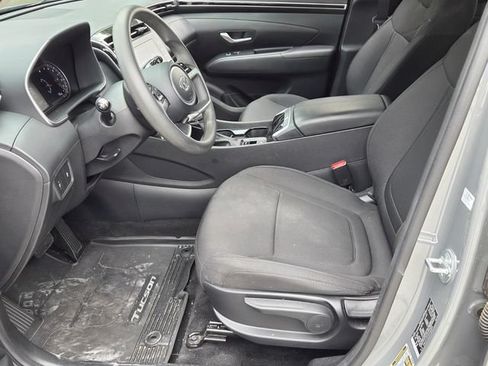 Used 2024 Hyundai Tucson SE FWD image 10