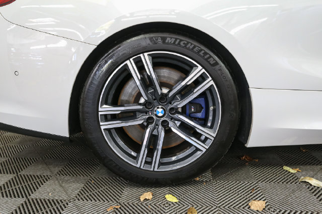 Used 2019 BMW M850i xDrive Convertible AWD/4WD image 16