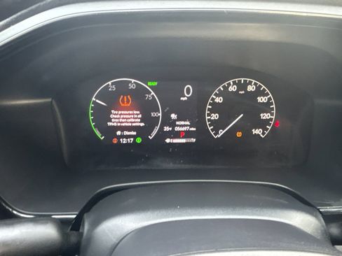 Used 2023 Honda CR-V Sport image 24