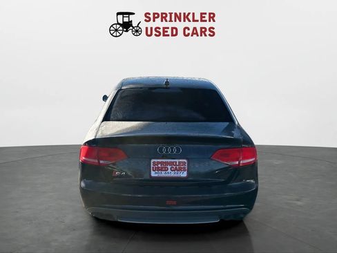 Used 2010 Audi S4 Premium Plus image 12