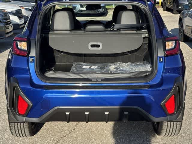 New 2026 Subaru Crosstrek 2.5i Limited AWD/4WD image 31