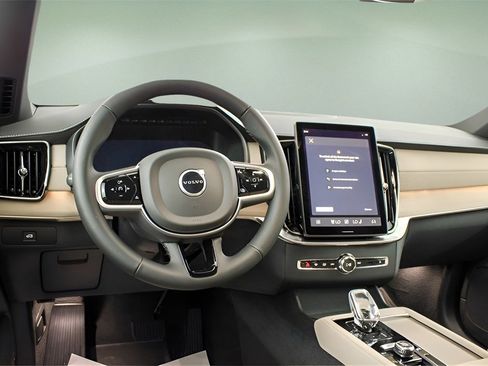 New 2026 Volvo XC90 B6 Ultra image 15