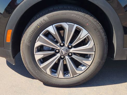 New 2025 Buick Envision Preferred image 13