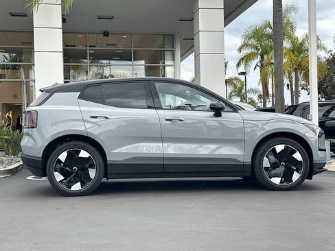 New 2026 Volvo EX30 Ultra w/ Climate Package AWD/4WD image 7