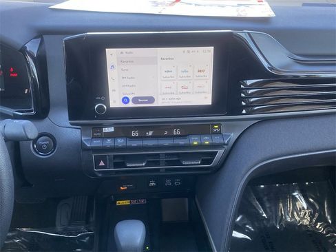 Certified 2025 Toyota Camry LE image 26