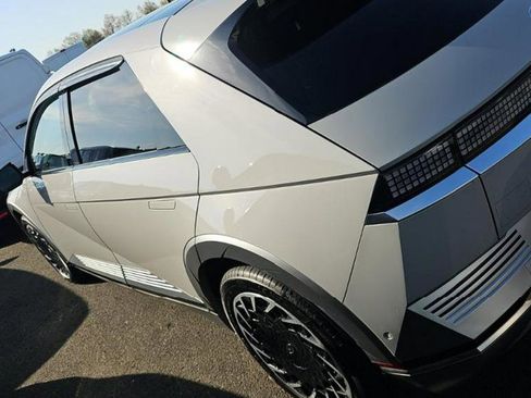 Used 2023 Hyundai Ioniq 5 Limited w/ Cargo Package image 4