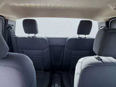 Used 2020 Ford Ranger XL w/ FX4 Off-Road Package image 16