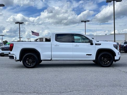 New 2026 GMC Sierra 1500 Elevation AWD/4WD image 4