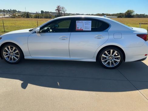 Used 2014 Lexus GS 350 image 6