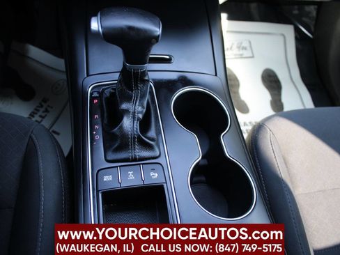 Used 2020 Kia Sorento LX w/ LX I4 Convenience Package AWD/4WD image 21
