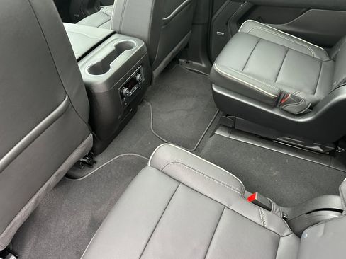 New 2026 Chevrolet Tahoe Premier image 13