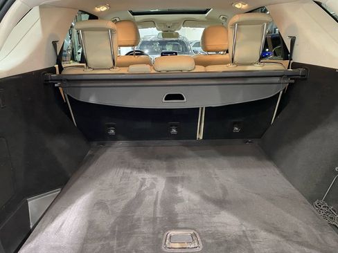 Certified 2017 Mercedes-Benz GLE 350 image 21