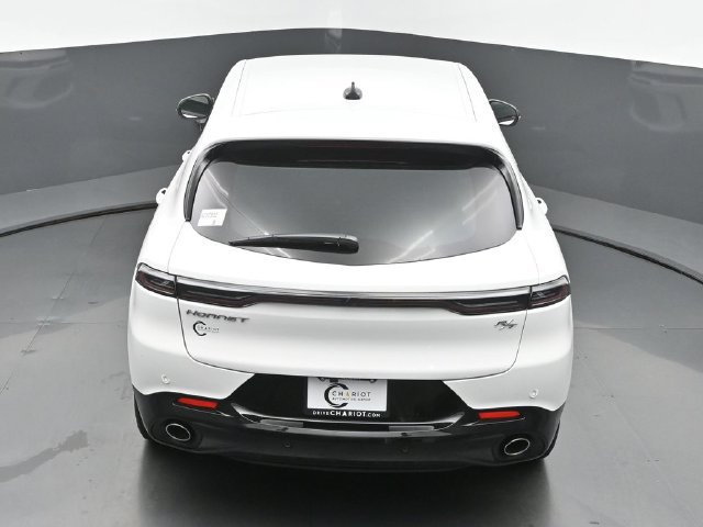New 2025 Dodge Hornet R/T AWD/4WD image 43