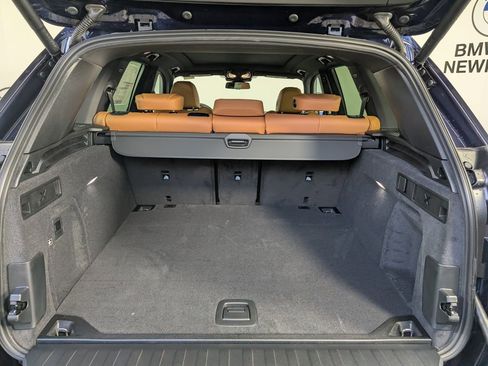 New 2026 BMW X5 xDrive40i image 19