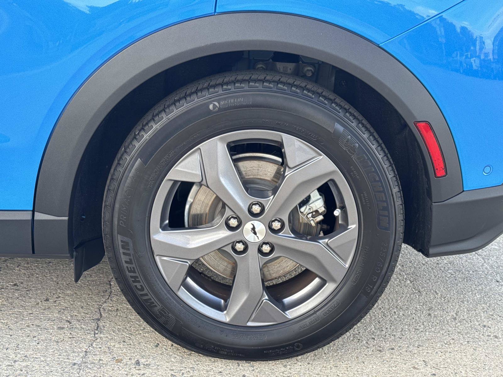 Used 2023 Ford Mustang Mach-E Select RWD image 25
