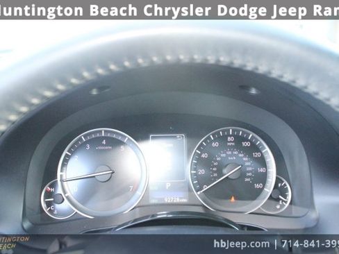 Used 2018 Lexus ES 350 image 21