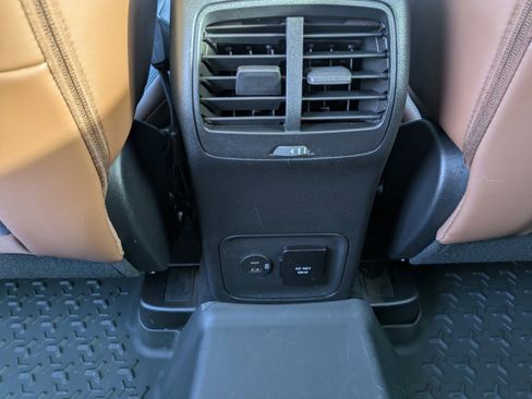 Used 2022 Ford Bronco Sport Outer Banks w/ Tech Package image 14