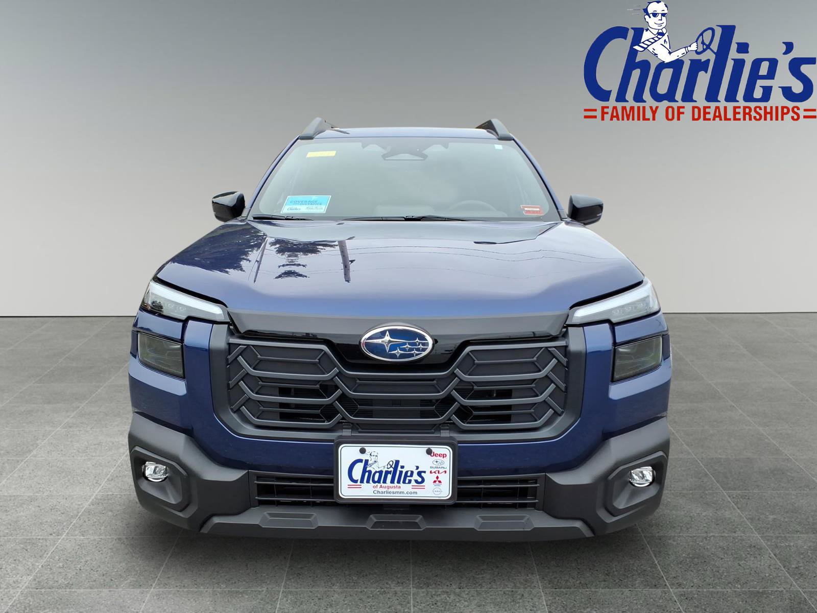 New 2026 Subaru Outback Premium AWD/4WD image 2