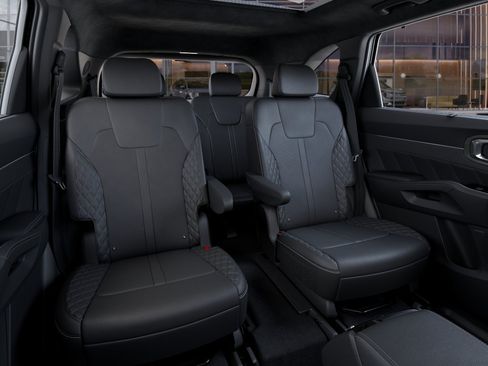 New 2026 Kia Sorento SX Prestige AWD/4WD image 21