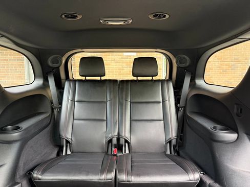 Used 2025 Dodge Durango GT AWD/4WD image 27