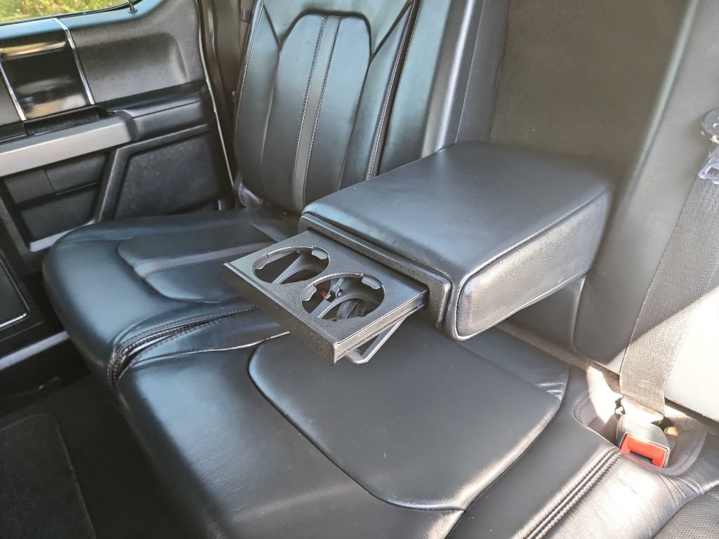 Used 2020 Ford F350 Platinum AWD/4WD image 39