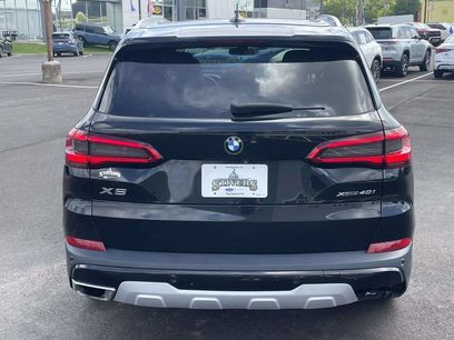 Used 2019 BMW X5 xDrive40i