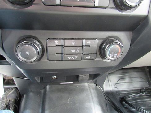 Used 2018 Ford F150 XL w/ XL Power Equipment Group RWD image 32