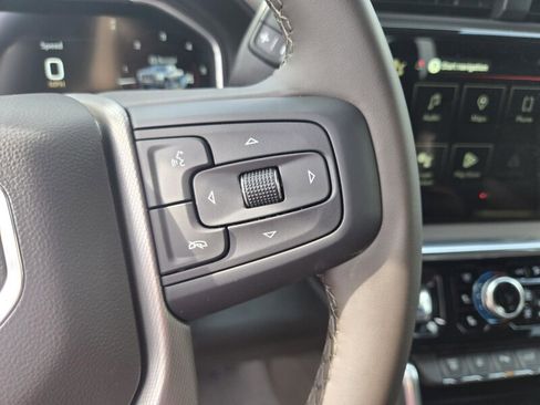 New 2026 GMC Sierra 2500 Denali image 10