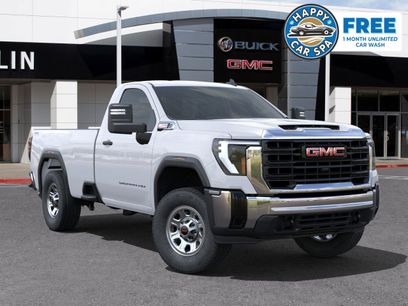 New 2025 GMC Sierra 3500 Pro w/ Convenience Package