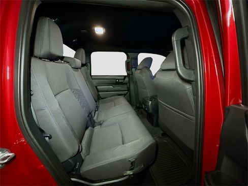 New 2025 Toyota Tacoma SR5 image 29
