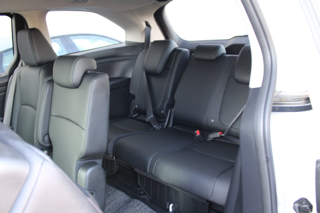 New 2026 Honda Odyssey EX-L image 27