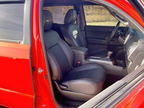 Used 2023 Toyota Tacoma TRD Pro image 27