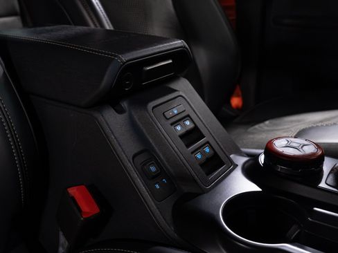 Used 2024 Ford Bronco Raptor w/ Interior Carbon Fiber Pack 6 image 67