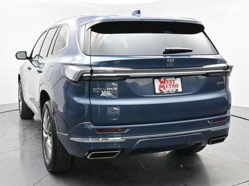 New 2026 Buick Enclave Avenir w/ Super Cruise Package image 23