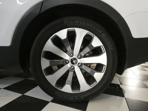 Used 2022 Kia Telluride SX image 8