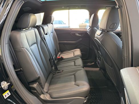 New 2026 Audi Q7 3.0T Premium Plus image 48