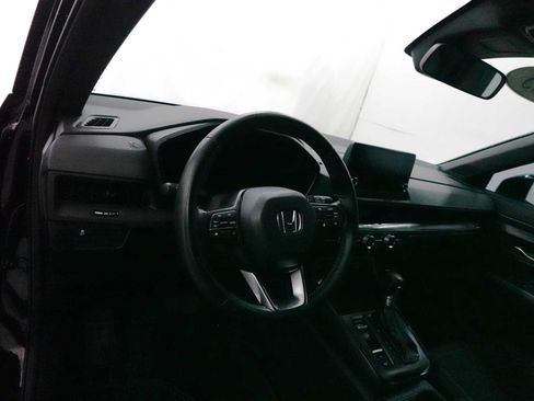 Certified 2025 Honda CR-V Sport image 15