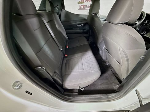 Certified 2022 Hyundai Santa Cruz SE w/ Cargo Package FWD image 28