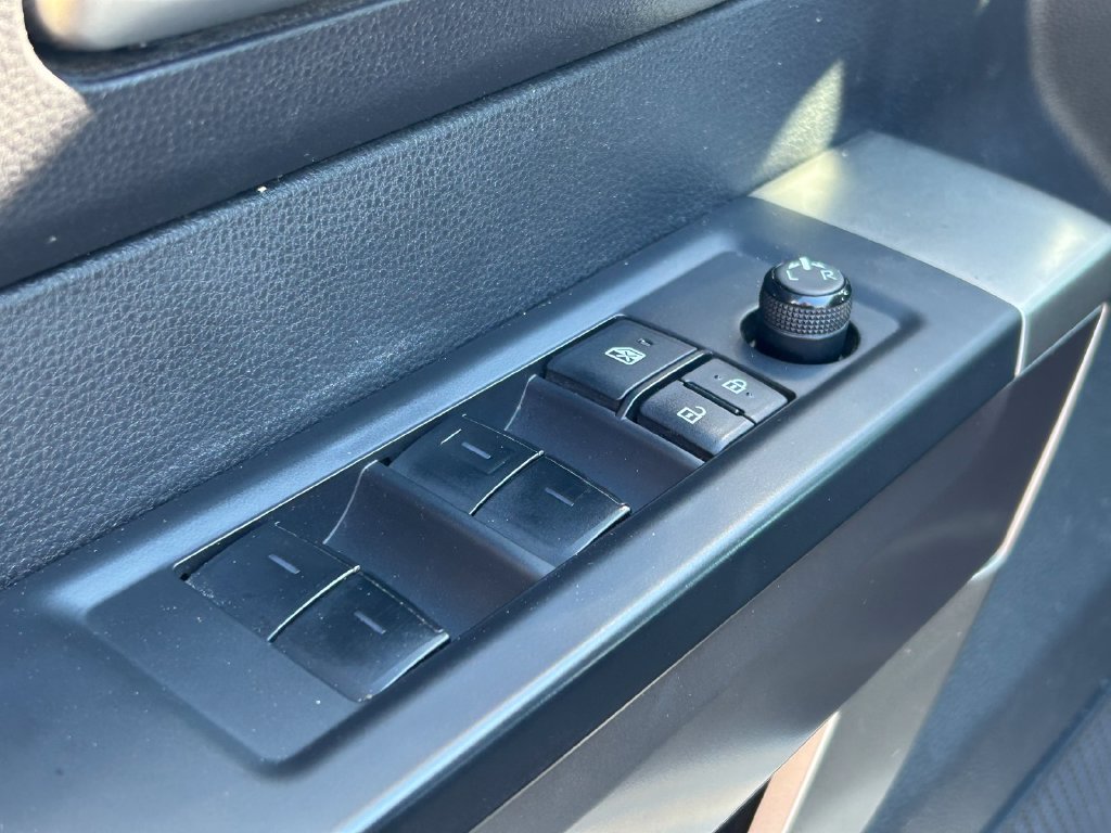 Used 2023 Toyota Tundra SR5 AWD/4WD image 23