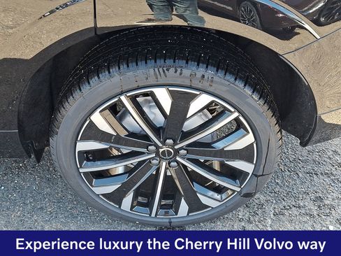New 2026 Volvo XC60 B5 Ultra w/ Protection Package Premier AWD/4WD image 6