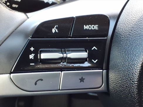 Certified 2022 Hyundai Tucson SEL w/ Convenience + Premium Package image 27