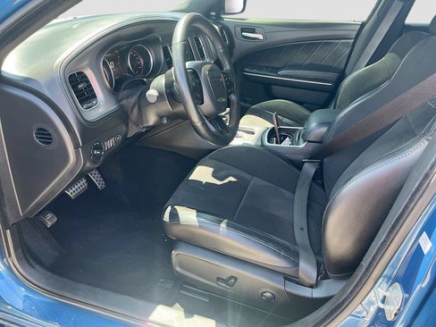 Used 2023 Dodge Charger Scat Pack w/ Plus Group RWD image 22