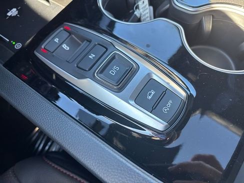 New 2026 Honda Ridgeline Black Edition image 21