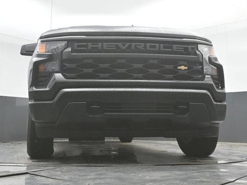 New 2026 Chevrolet Silverado 1500 W/T w/ WT Convenience Package AWD/4WD image 38