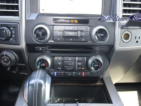 Used 2018 Ford F150 Limited AWD/4WD image 19