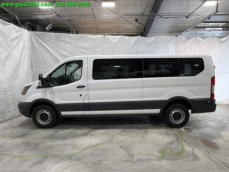 Used 2018 Ford Transit 350 XL RWD image 13