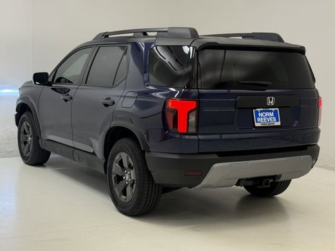New 2026 Honda Passport RTL image 7