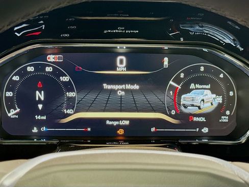 New 2026 GMC Sierra 1500 SLE w/ Preferred Package image 12