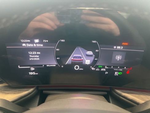 New 2025 Audi Q5 Premium Plus image 16